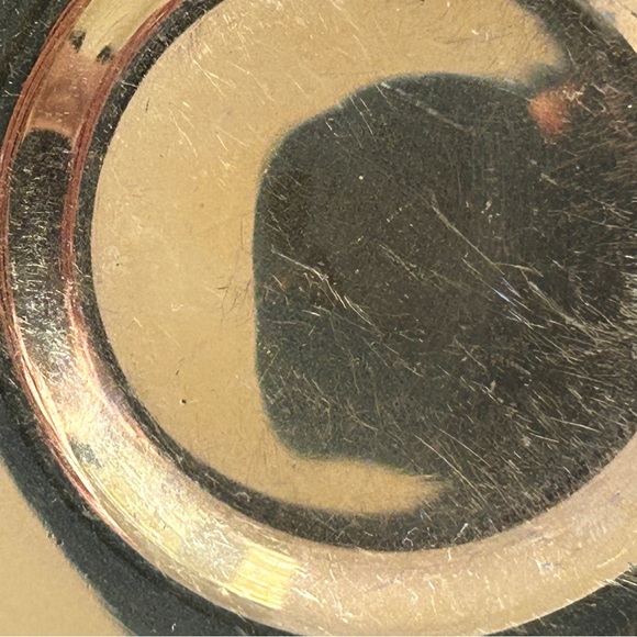 Royal Winton Grimwades Gold Lustre Tea Cup and Saucer - Picture 9 of 9